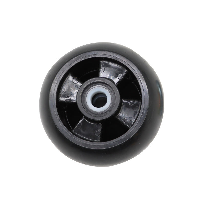 DURAFORCE Deck Wheel Kit for John Deere 48" 54" 60" 72" Lawn Mowers AM125172