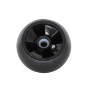DURAFORCE Deck Wheel Kit for John Deere 48" 54" 60" 72" Lawn Mowers AM125172