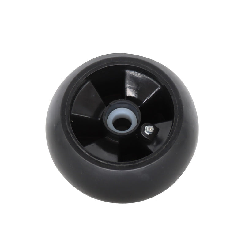 DURAFORCE Deck Wheel Kit for John Deere 48" 54" 60" 72" Lawn Mowers AM125172