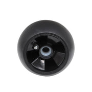 DURAFORCE Deck Wheel Kit for John Deere 48" 54" 60" 72" Lawn Mowers AM125172