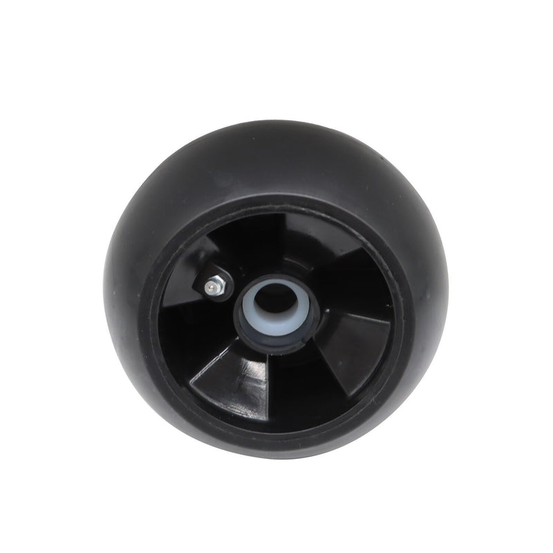 DURAFORCE Deck Wheel Kit for John Deere 48" 54" 60" 72" Lawn Mowers AM125172
