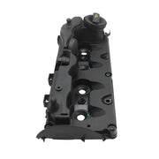 DURAFORCE Engine Valve Cover 03L103469R for 2012-14 VW Passat 2.0L Diesel Turbo