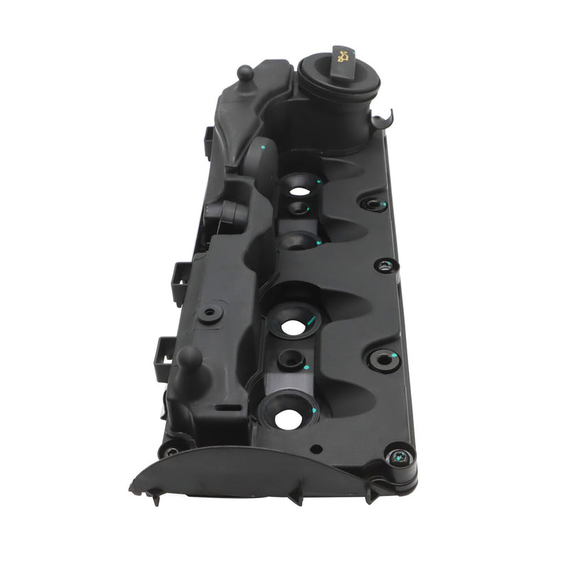 DURAFORCE Engine Valve Cover 03L103469R for 2012-14 VW Passat 2.0L Diesel Turbo