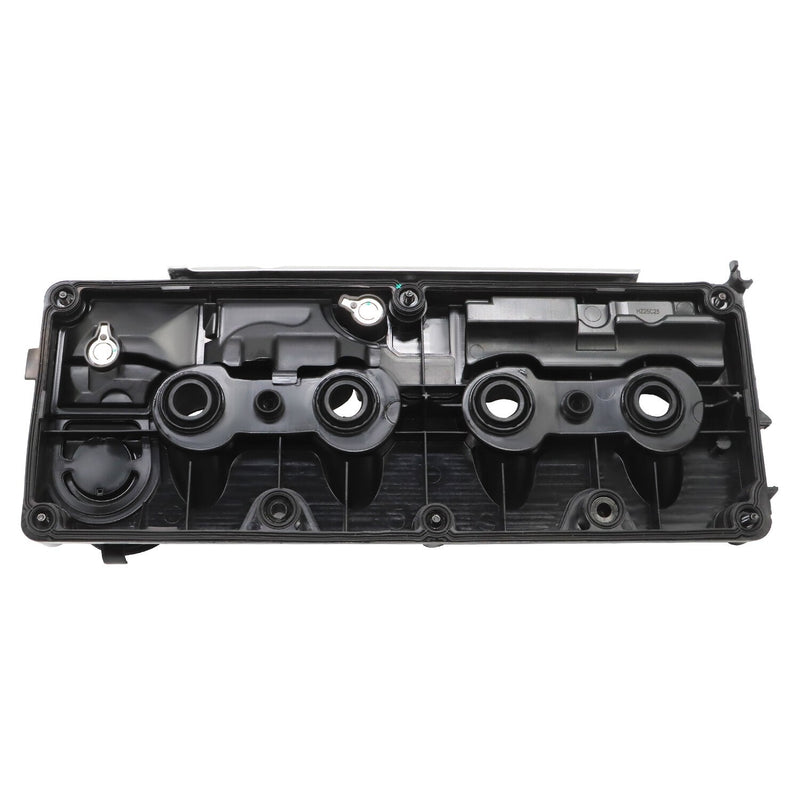 DURAFORCE Engine Valve Cover 03L103469R for 2012-14 VW Passat 2.0L Diesel Turbo