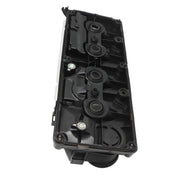 DURAFORCE Engine Valve Cover 03L103469R for 2012-14 VW Passat 2.0L Diesel Turbo