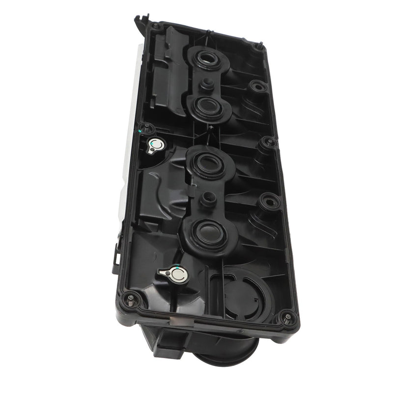 DURAFORCE Engine Valve Cover 03L103469R for 2012-14 VW Passat 2.0L Diesel Turbo
