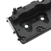 DURAFORCE Engine Valve Cover 03L103469R for 2012-14 VW Passat 2.0L Diesel Turbo