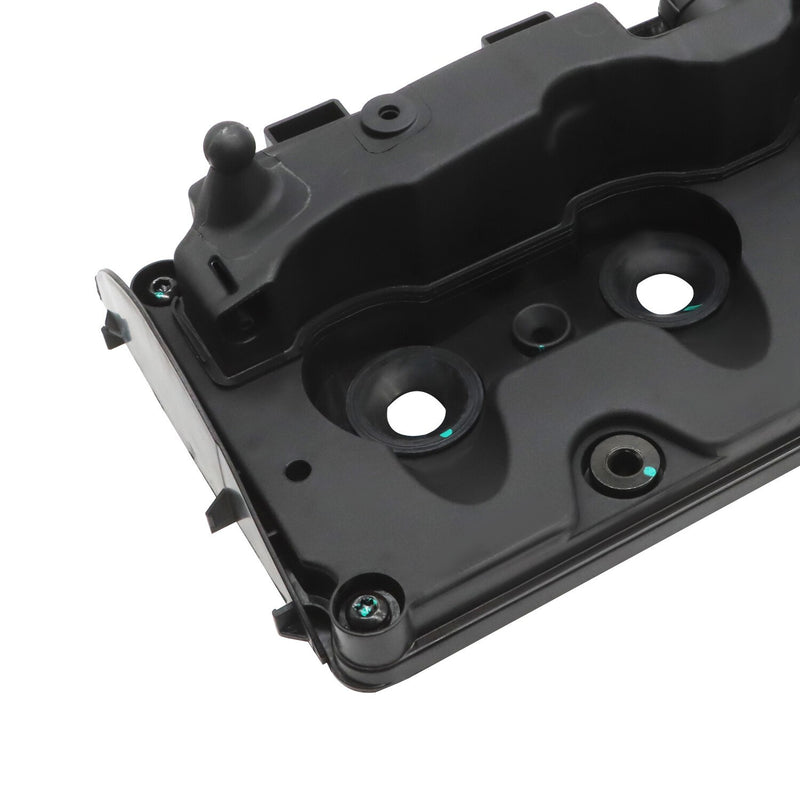DURAFORCE Engine Valve Cover 03L103469R for 2012-14 VW Passat 2.0L Diesel Turbo