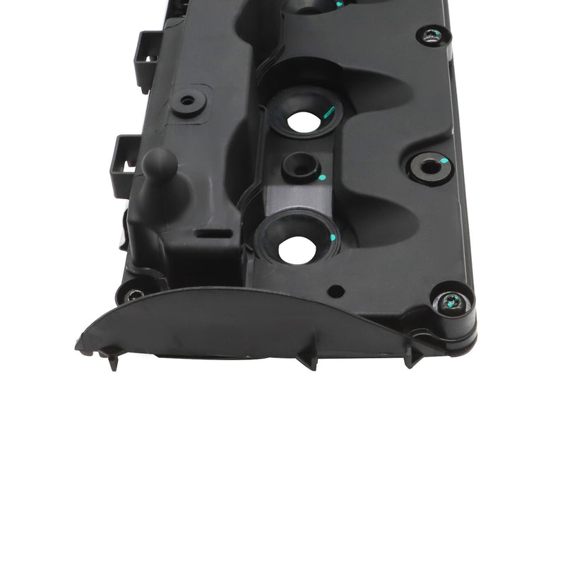 DURAFORCE Engine Valve Cover 03L103469R for 2012-14 VW Passat 2.0L Diesel Turbo