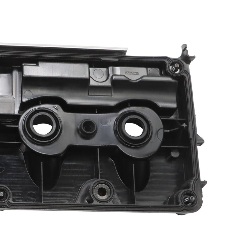 DURAFORCE Engine Valve Cover 03L103469R for 2012-14 VW Passat 2.0L Diesel Turbo