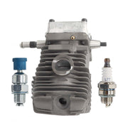 DURAFORCE Stihl MS390 MS290 MS310 029 039 Cylinder Piston Crankshaft Engine Kit