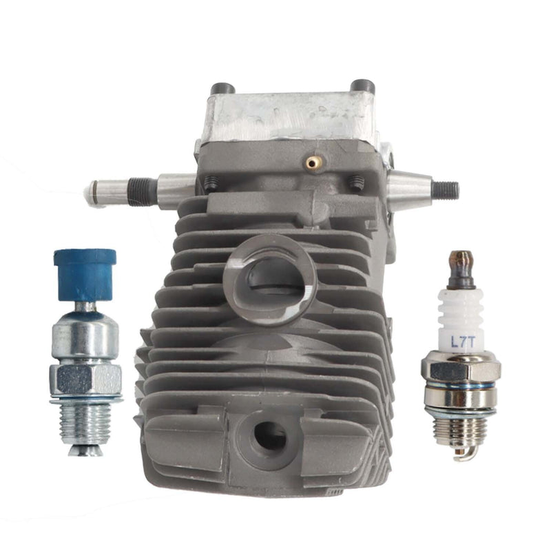 DURAFORCE Stihl MS390 MS290 MS310 029 039 Cylinder Piston Crankshaft Engine Kit