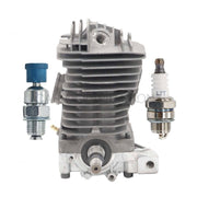 DURAFORCE Stihl MS390 MS290 MS310 029 039 Cylinder Piston Crankshaft Engine Kit