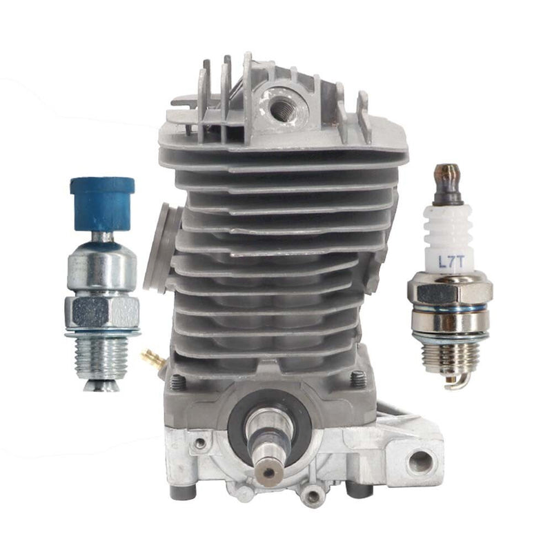 DURAFORCE Stihl MS390 MS290 MS310 029 039 Cylinder Piston Crankshaft Engine Kit