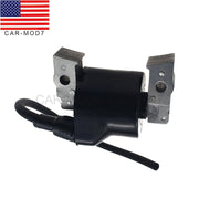 DURAFORCE FC420V Ignition Coil for Kawasaki John Deere 21121-2008 FB460V Replacement