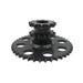 DURAFORCE Case 1845C Skid Steer Chain Drive Sprocket Set Cluster D76529 D64175 D124607