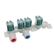 DURAFORCE Samsung Washing Machine Water Valve DC97-15459H AP5621731 Replacement Part