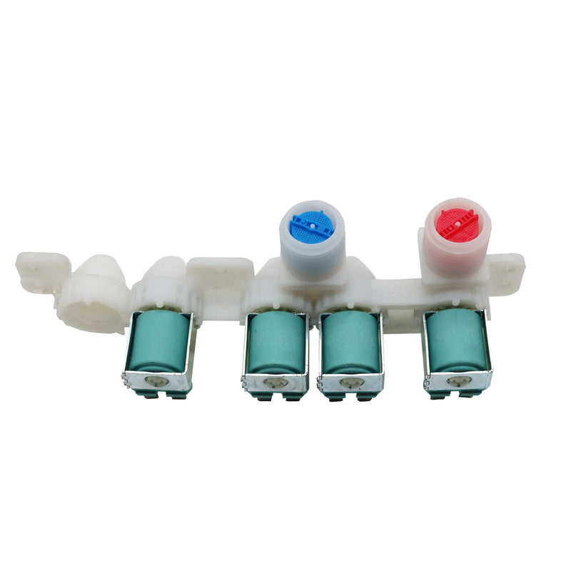 DURAFORCE Samsung Washing Machine Water Valve DC97-15459H AP5621731 Replacement Part