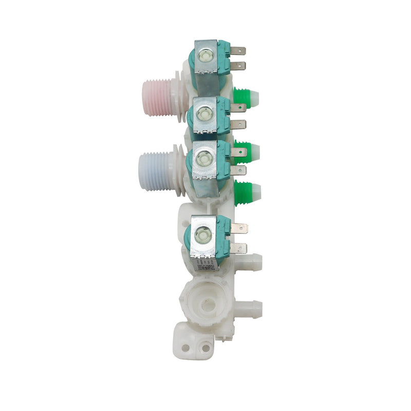 DURAFORCE Samsung Washing Machine Water Valve DC97-15459H AP5621731 Replacement Part