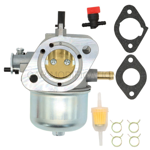 DURAFORCE Kawasaki FH430V FH381V FH541V FS481V Carburetor + Gasket 15003-7061 Engine