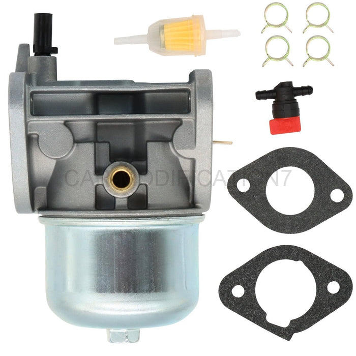DURAFORCE Kawasaki FH430V FH381V FH541V FS481V Carburetor + Gasket 15003-7061 Engine
