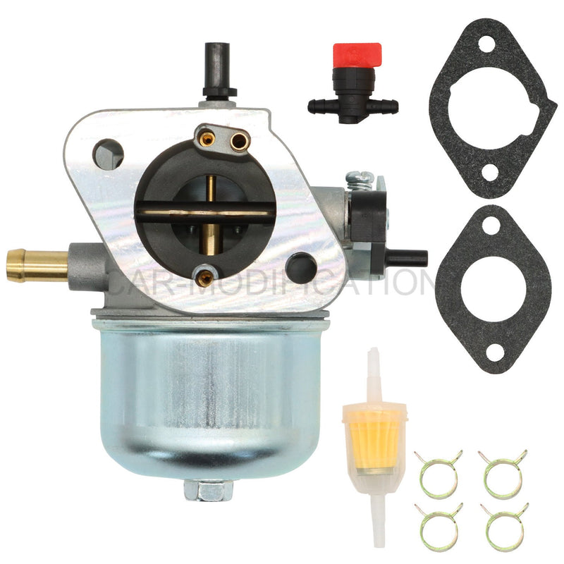 DURAFORCE Kawasaki FH430V FH381V FH541V FS481V Carburetor + Gasket 15003-7061 Engine
