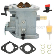 DURAFORCE Kawasaki FH430V FH381V FH541V FS481V Carburetor + Gasket 15003-7061 Engine