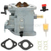 DURAFORCE Kawasaki FH430V FH381V FH541V FS481V Carburetor + Gasket 15003-7061 Engine