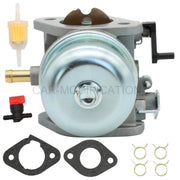 DURAFORCE Kawasaki FH430V FH381V FH541V FS481V Carburetor + Gasket 15003-7061 Engine