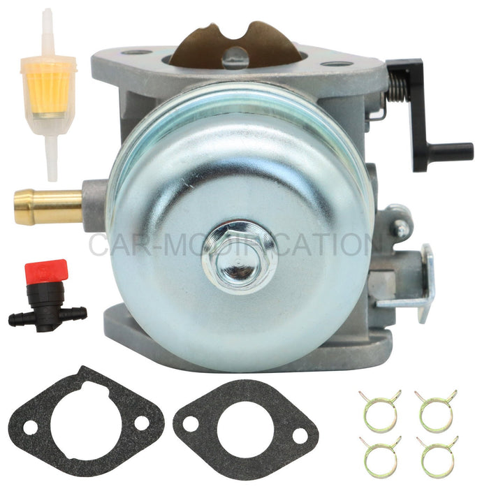 DURAFORCE Kawasaki FH430V FH381V FH541V FS481V Carburetor + Gasket 15003-7061 Engine