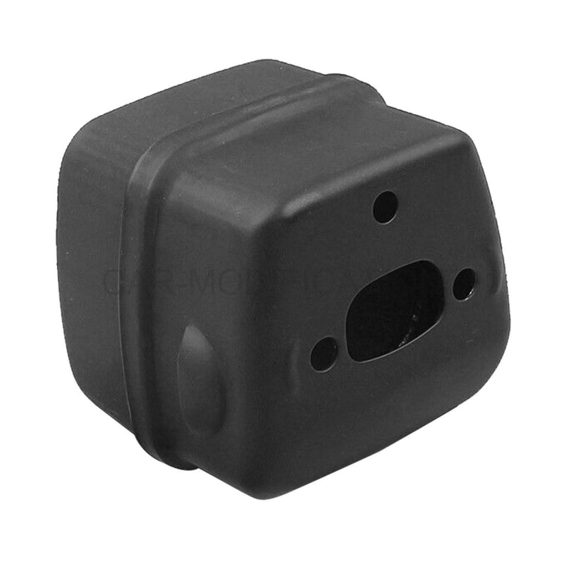 DURAFORCE Husqvarna Exhaust Silencer Heat Shield Bolt 545006044 for 137 142 141 36