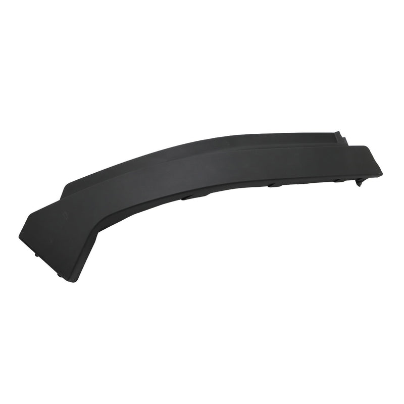 DURAFORCE 2010-2018 Ram 2500 3500 Front Bumper Trim Headlight Filler Molding 2014