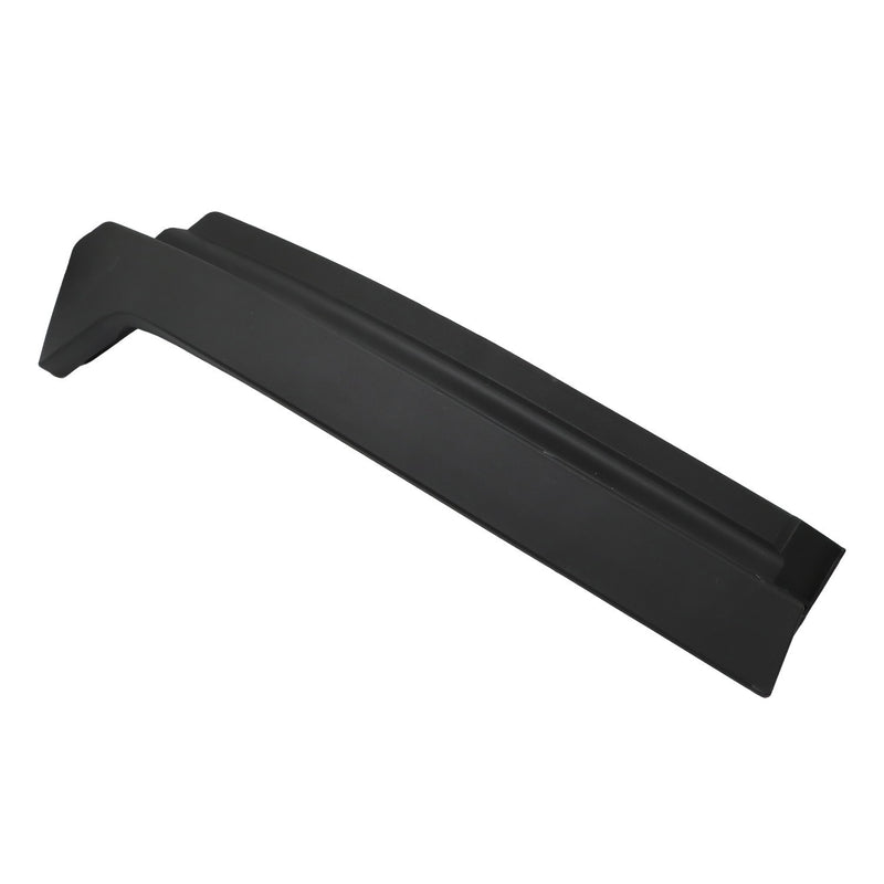 DURAFORCE 2010-2018 Ram 2500 3500 Front Bumper Trim Headlight Filler Molding 2014