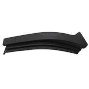 DURAFORCE 2010-2018 Ram 2500 3500 Front Bumper Trim Headlight Filler Molding 2014