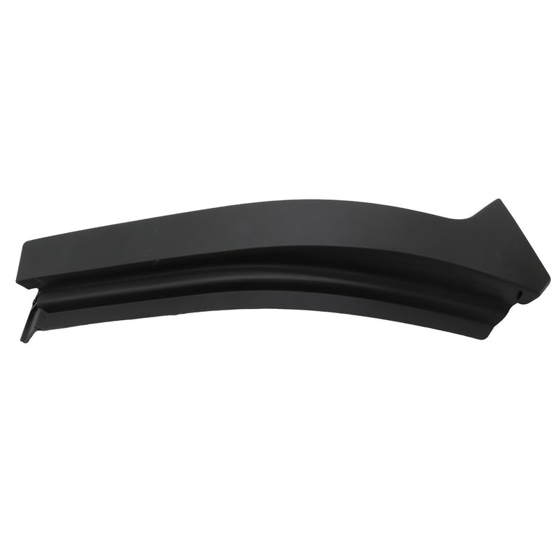 DURAFORCE 2010-2018 Ram 2500 3500 Front Bumper Trim Headlight Filler Molding 2014