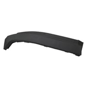 DURAFORCE 2010-2018 Ram 2500 3500 Front Bumper Trim Headlight Filler Molding 2014
