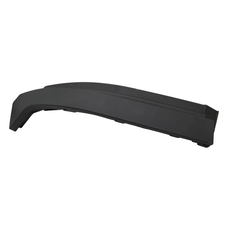 DURAFORCE 2010-2018 Ram 2500 3500 Front Bumper Trim Headlight Filler Molding 2014