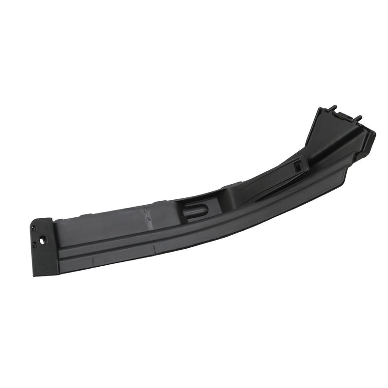 DURAFORCE 2010-2018 Ram 2500 3500 Front Bumper Trim Headlight Filler Molding 2014