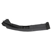 DURAFORCE 2010-2018 Ram 2500 3500 Front Bumper Trim Headlight Filler Molding 2014