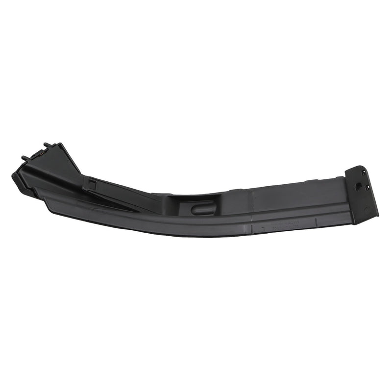 DURAFORCE 2010-2018 Ram 2500 3500 Front Bumper Trim Headlight Filler Molding 2014
