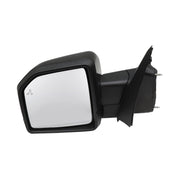DURAFORCE Left Side Power Folding Mirror w/ Memory & Blind Spot for 2015-2020 Ford F-150