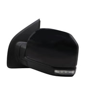 DURAFORCE Left Side Power Folding Mirror w/ Memory & Blind Spot for 2015-2020 Ford F-150