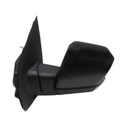 DURAFORCE Left Side Power Folding Mirror w/ Memory & Blind Spot for 2015-2020 Ford F-150