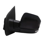 DURAFORCE Left Side Power Folding Mirror w/ Memory & Blind Spot for 2015-2020 Ford F-150