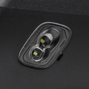 DURAFORCE Left Side Power Folding Mirror w/ Memory & Blind Spot for 2015-2020 Ford F-150