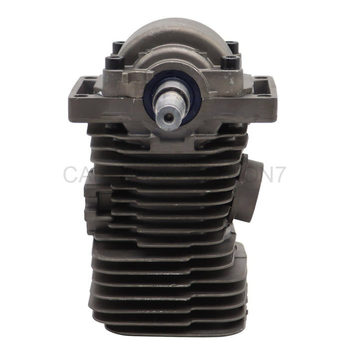 DURAFORCE Cylinder Piston for Stihl MS180 MS170 018 Chainsaw Engine Crankshaft Motor