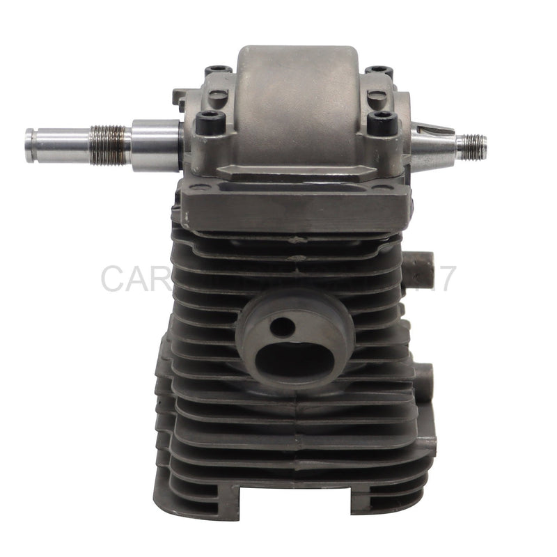 DURAFORCE Cylinder Piston for Stihl MS180 MS170 018 Chainsaw Engine Crankshaft Motor