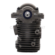 DURAFORCE Cylinder Piston for Stihl MS180 MS170 018 Chainsaw Engine Crankshaft Motor