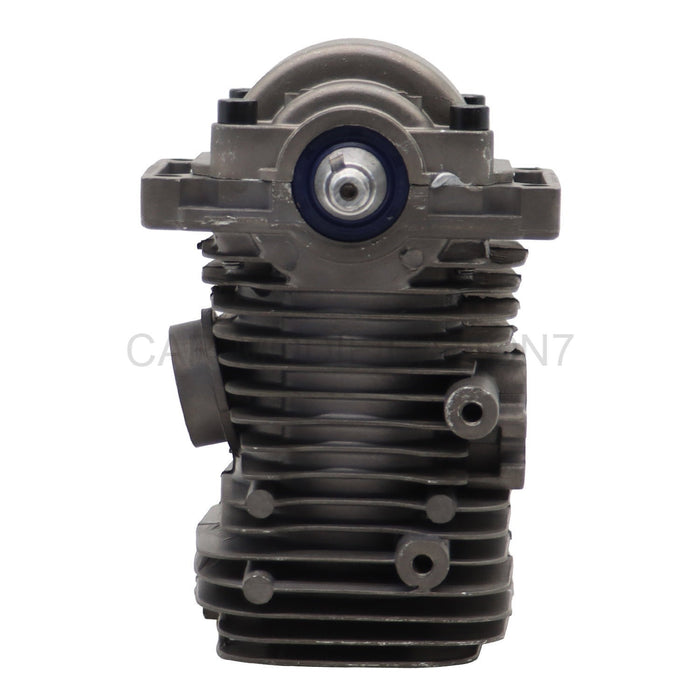 DURAFORCE Cylinder Piston for Stihl MS180 MS170 018 Chainsaw Engine Crankshaft Motor