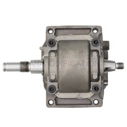 DURAFORCE Cylinder Piston for Stihl MS180 MS170 018 Chainsaw Engine Crankshaft Motor